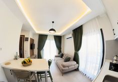 其他 7 Derin Suite Hotel