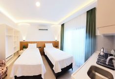 其他 3 Derin Suite Hotel