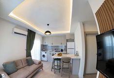 其他 5 Derin Suite Hotel