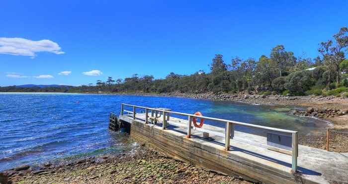 Others Sommers Bay Beach House