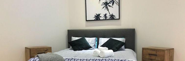 Others ReadySet Apartments on King