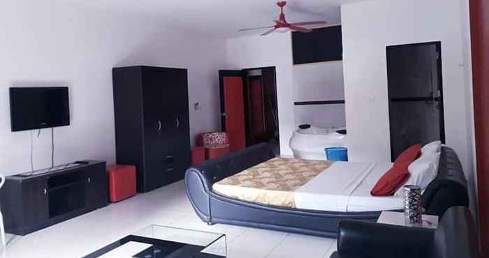 Others Room 4 Smart Travelers Rawai