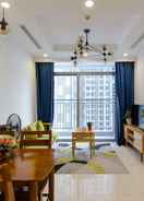 ภาพหลัก City Apartment