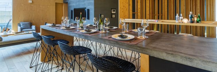 Others Foxwood E by H2 Life