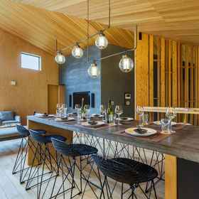 Primary image 1 Foxwood E by H2 Life, Niseko-cho Hotels