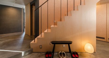 Others 2 Foxwood E by H2 Life