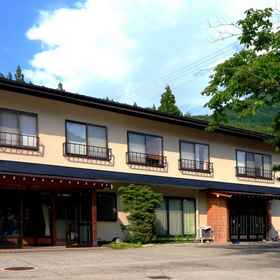 Primary image 1 Seigakukan, Khách sạn Takayama