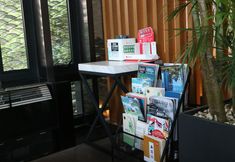 其他 3 Shanghai Lintin Holiday Hotel