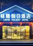 Primary image Shanghai Linyin Holiday Hotel