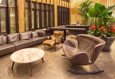 其他 5 Shanghai Lintin Holiday Hotel