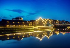 其他 2 Shanghai Lintin Holiday Hotel