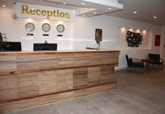 其他 2 Laden Hotel Bodrum