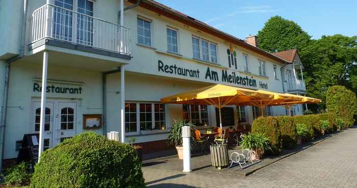 Lainnya Hotel Am Meilenstein