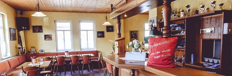 Others Landgasthof Schwabhausen