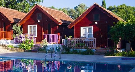 Lainnya 2 Bykara Motel