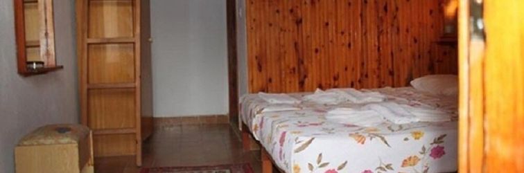 Lainnya Bykara Motel