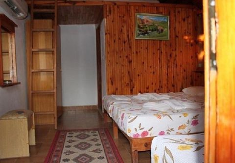 Lainnya Bykara Motel