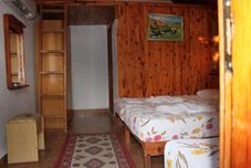 Lainnya Bykara Motel