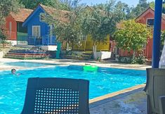 Lainnya 5 Bykara Motel