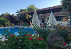 Lainnya 4 Bykara Motel