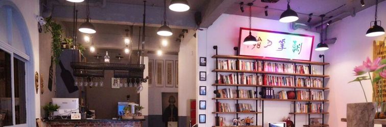 Khác Zhaohuaxishi Youth Hostel