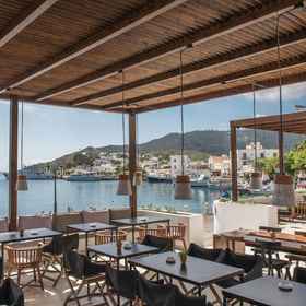 Primary image 1 CHRIS HOTEL, Dimos Astypalaia Hotels