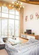 Primary image Shan Hu Hai Vacation Apartment-Pastorale