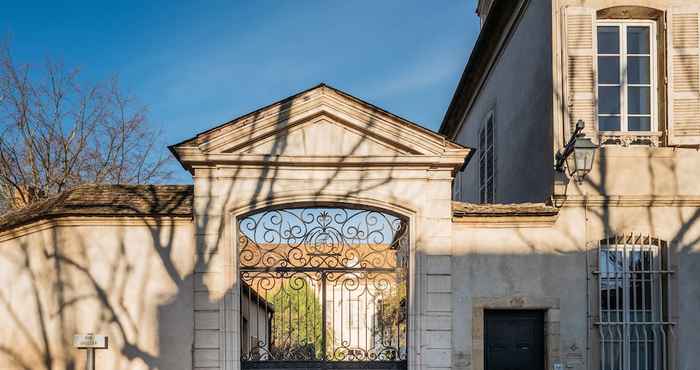 Khác La Maison des Courtines