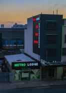 Imej utama Metro Express