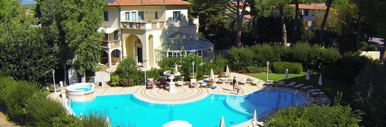 その他 Relais & Residence Villa Mazzanta