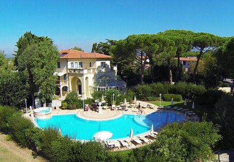 その他 Relais & Residence Villa Mazzanta