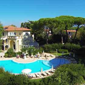 Primary image 1 Relais & Residence Villa Mazzanta, Marciana Hotels