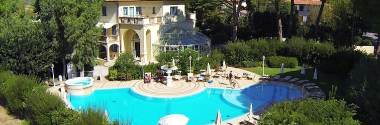 기타 Relais & Residence Villa Mazzanta