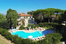 Others Relais & Residence Villa Mazzanta