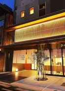 ภาพหลัก The Pocket Hotel Kyoto Shijokarasuma