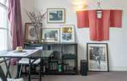 Others 6 Lovely Victorian Flat for 6 in Stoke Newington