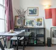 Lainnya 6 Lovely Victorian Flat for 6 in Stoke Newington