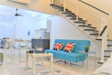 其他 KL118 Duplex Suite Scott Garden KL