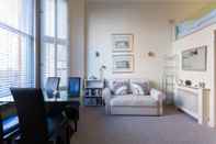 Others Modern 1 bed Flat in Knightsbridge