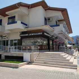 Primary image 1 Uysal Apart, İzmir Kumru 酒店