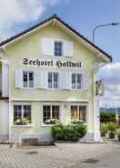 Imej utama Hallwil Swiss Quality Seehotel