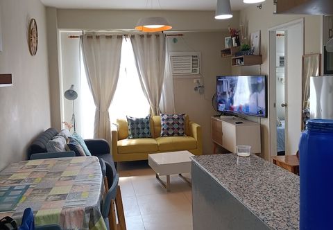 その他 Avida Tower Sucat