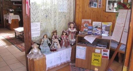 其他 2 Albergo Genzianella