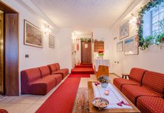 其他 6 Albergo Genzianella