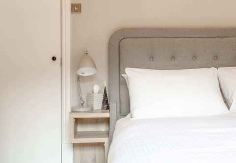 Lain-lain Vogue 1 Bedroom Pimlico Flat Near Victoria Station