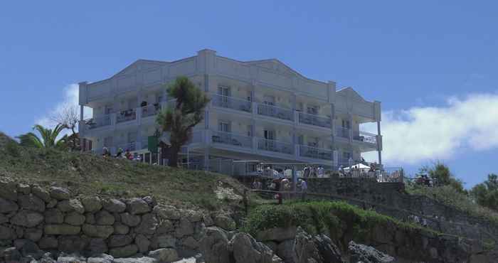 Khác Hotel Pineda Playa