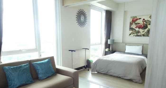 อื่นๆ Executive Studio at Mactan Newtown