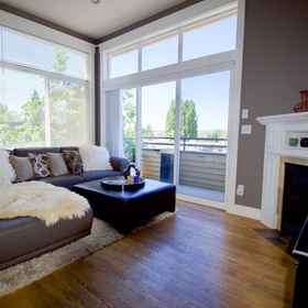 Primary image 1 Comfort and Grace on Queen Anne Hill, Hotel Seattle Children's Hospital