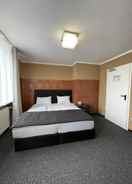 Room MOTELO Bielefeld