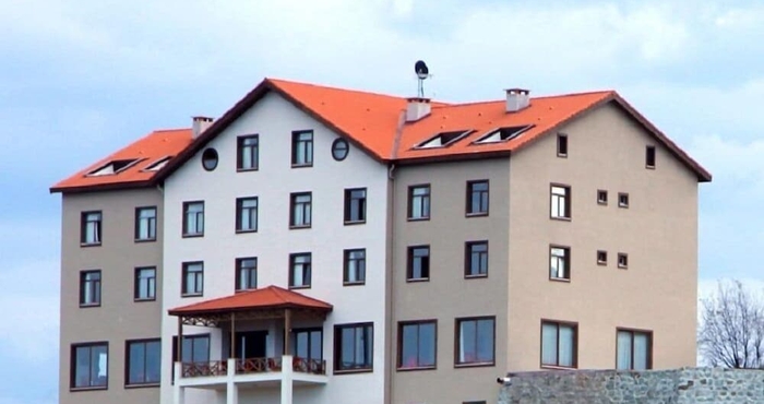 Khác Hasdikoz Abdik Hotel